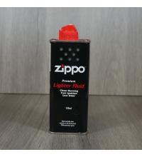 Zippo Premium Lighter Fluid - 125ml